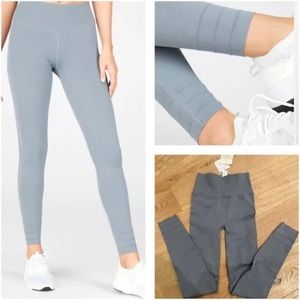 Fabletics Sculpknit Essential Leggings